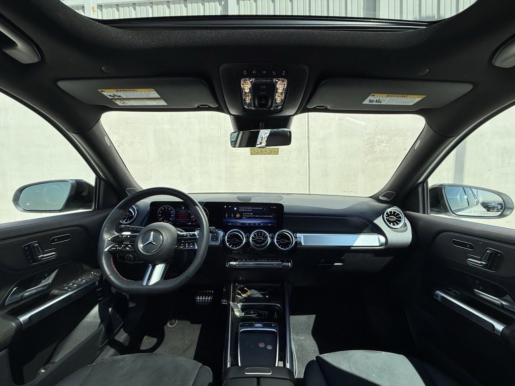 Used 2024 Mercedes-Benz GLB 250 image 6