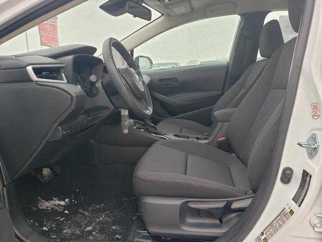 Used 2025 Toyota Corolla LE image 10