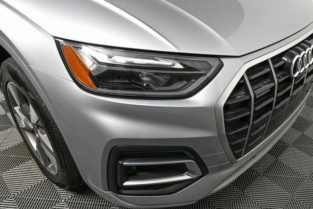 Used 2022 Audi Q5 2.0T Premium Plus image 37