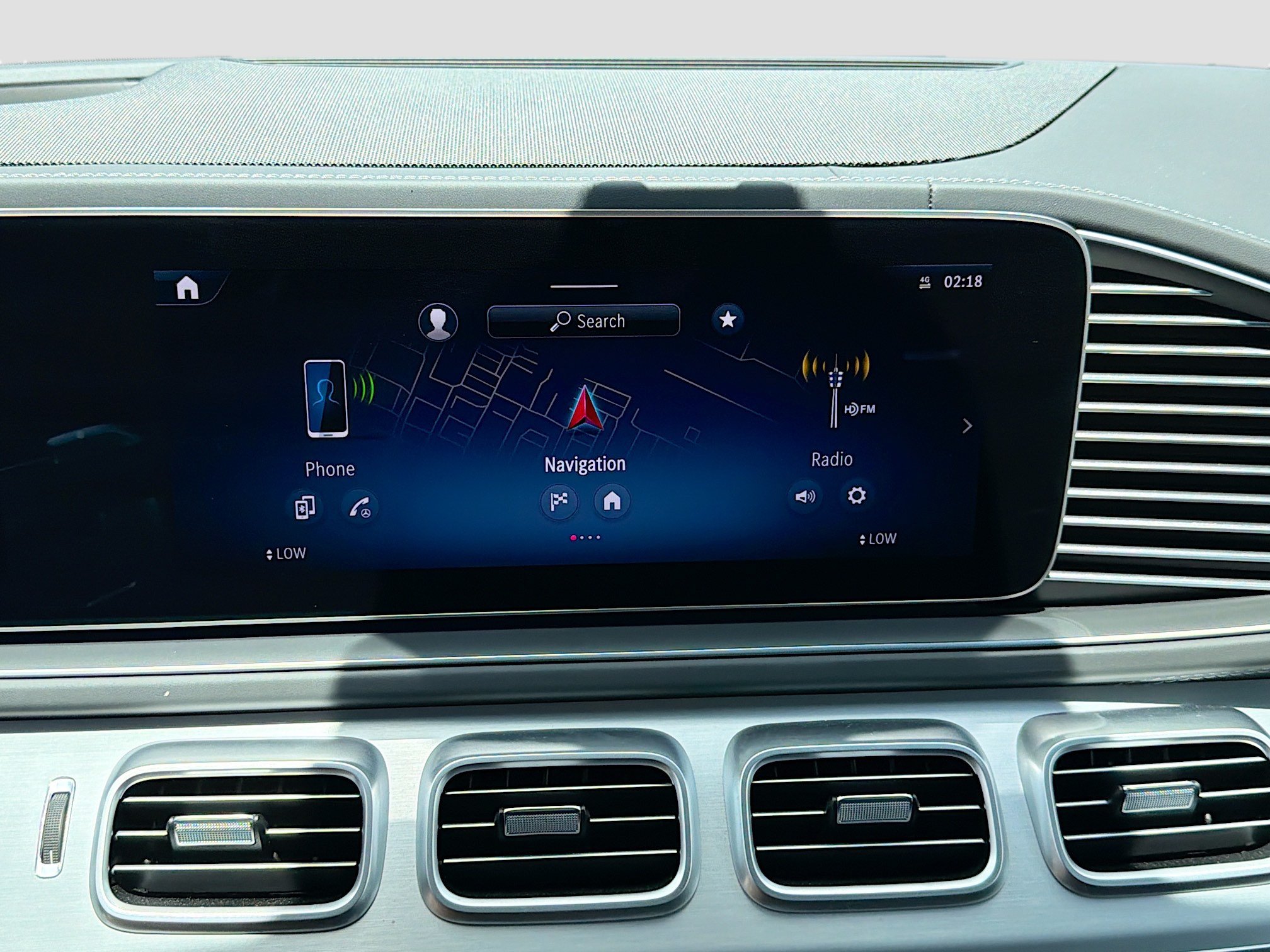 Used 2024 Mercedes-Benz GLE 63 AMG S w/ Driver Assistance Package image 29