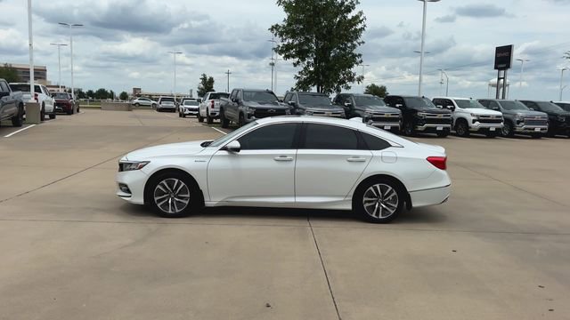 Used 2019 Honda Accord EX-L image 5