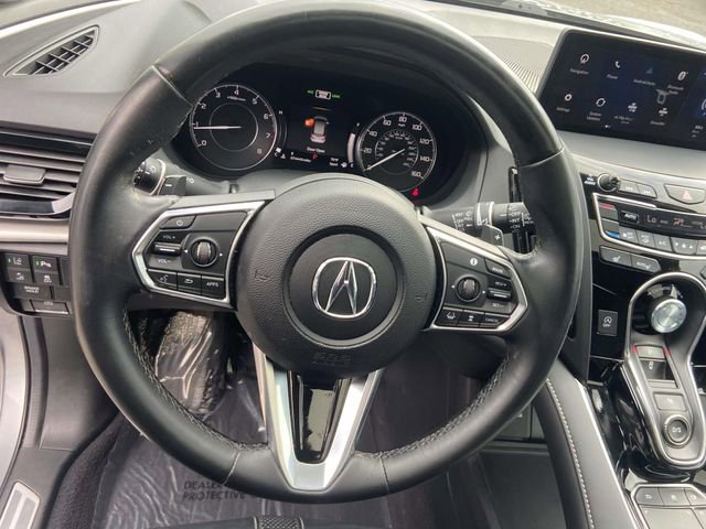 Used 2020 Acura RDX w/ Technology Package image 17
