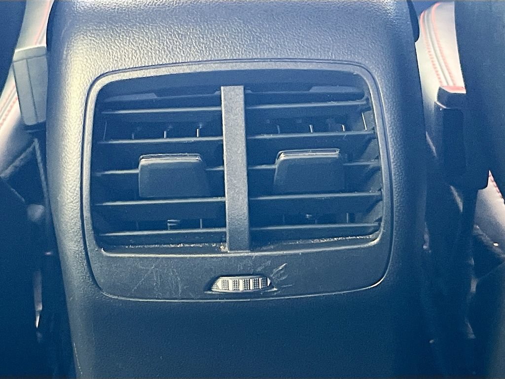 Used 2023 Ford Escape ST-Line w/ Tech Pack #1 FWD image 24