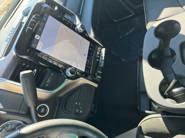 Used 2024 RAM 2500 Laramie image 24