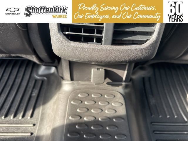 Used 2013 Ford Fusion SE image 19