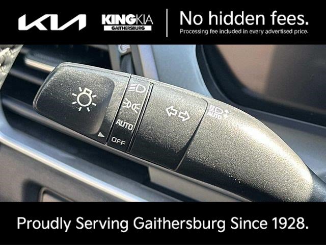Certified 2023 Kia Telluride S AWD/4WD image 10