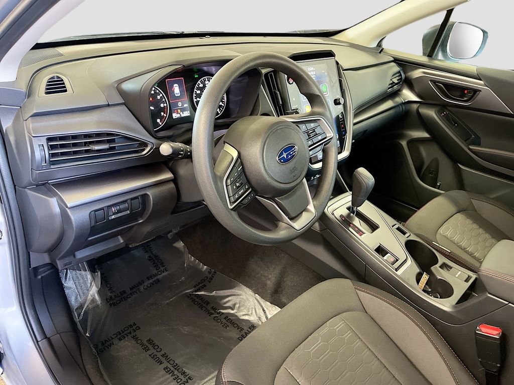Used 2024 Subaru Impreza 2.0i Sport w/ Popular Package #2 image 9