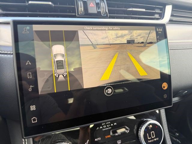 Used 2024 Jaguar F-PACE R-Dynamic S AWD/4WD image 21