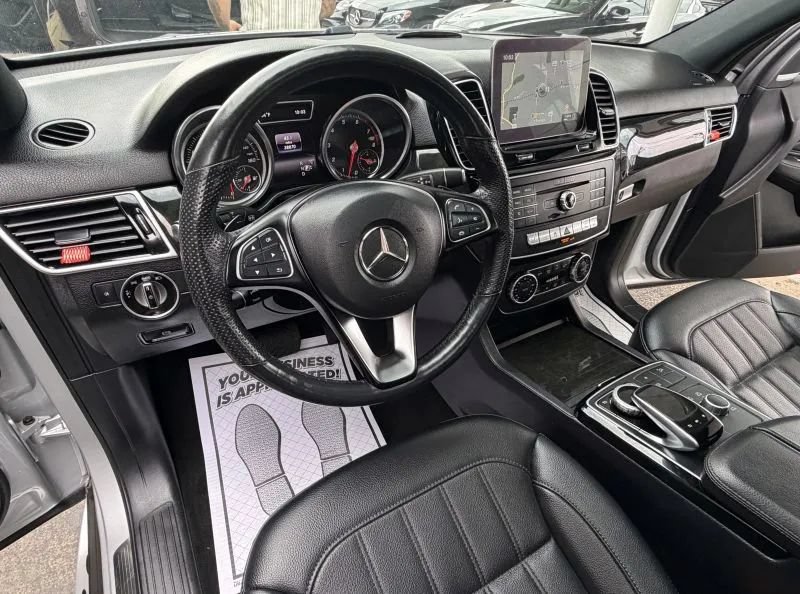 Used 2018 Mercedes-Benz GLE 350 4MATIC w/ Premium 1 Package image 31