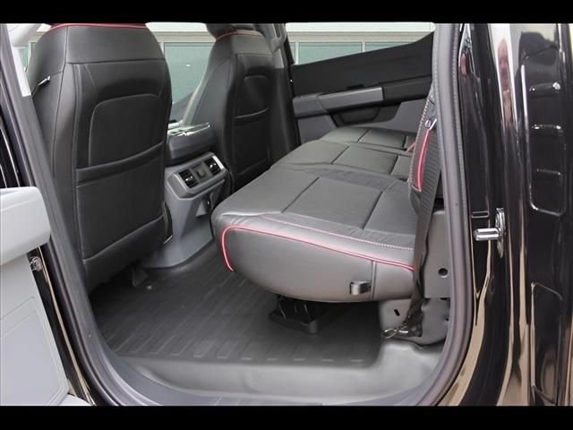 New 2023 Ford F150 XLT w/ Bed Utility Package AWD/4WD image 23