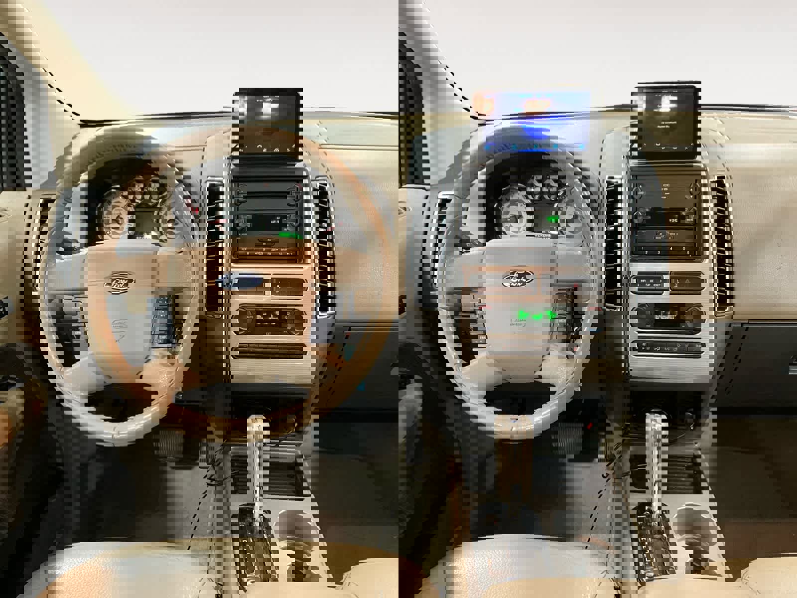 Used 2007 Ford Edge SEL Plus FWD image 5