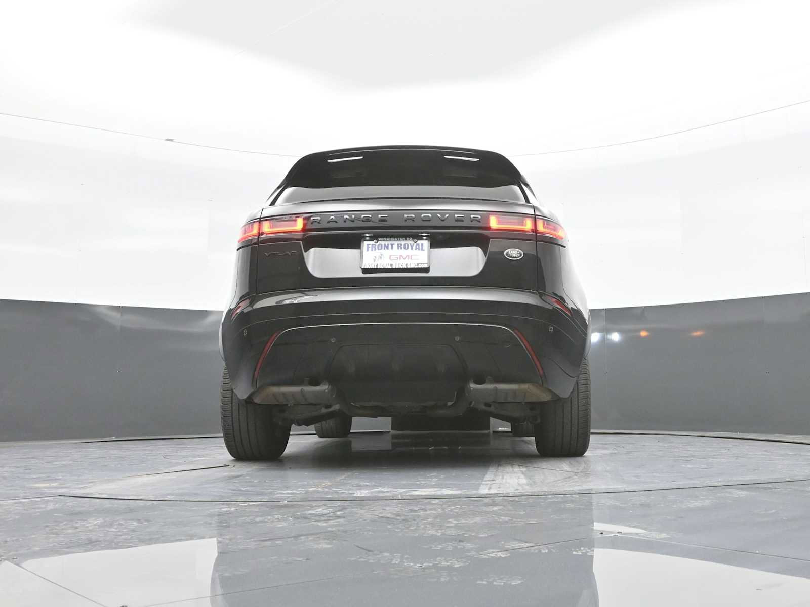 Used 2023 Land Rover Range Rover Velar R-Dynamic S AWD/4WD image 47