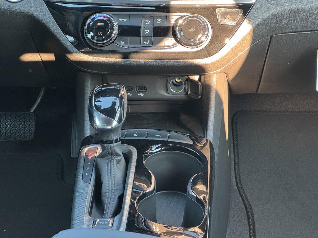 New 2026 Buick Envista Sport Touring w/ Convenience I Package image 14