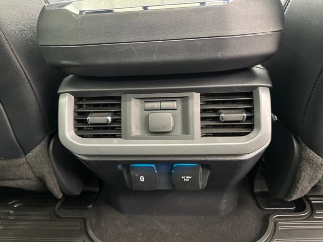 Certified 2023 Ford F150 Lariat w/ Equipment Group 502A High image 16