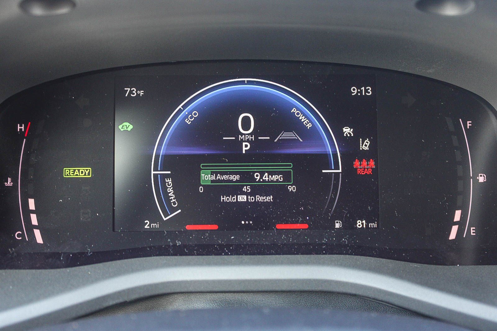 New 2026 Toyota Camry SE FWD image 25
