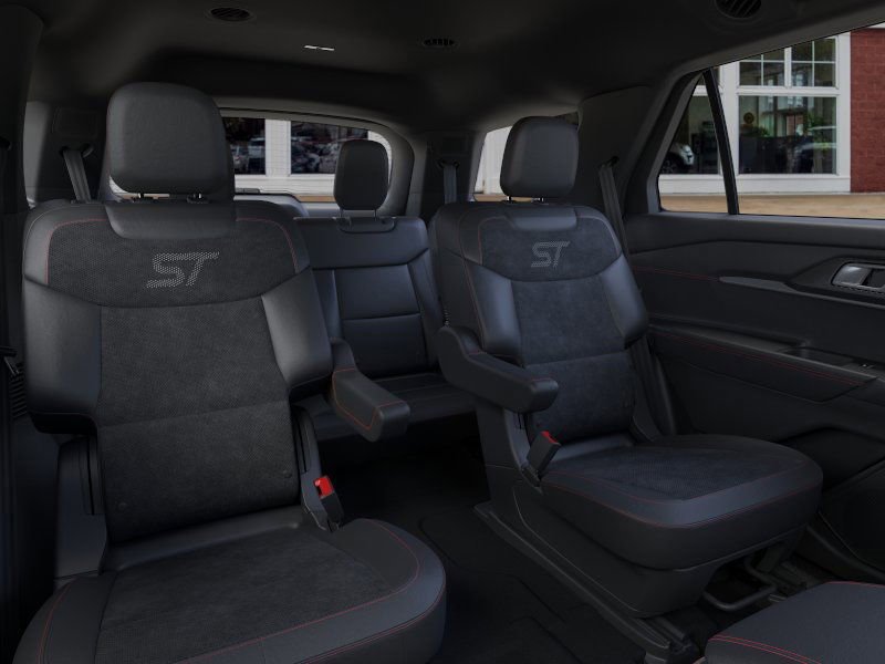 New 2026 Ford Explorer ST image 11