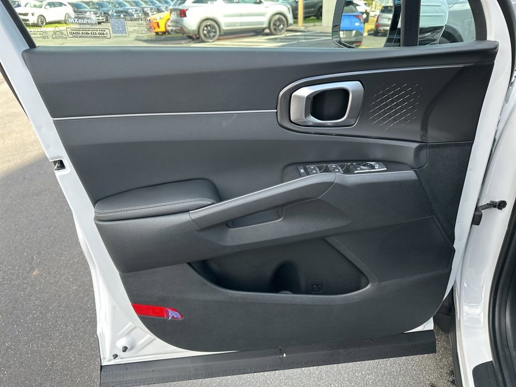 New 2026 Kia Sorento EX image 30