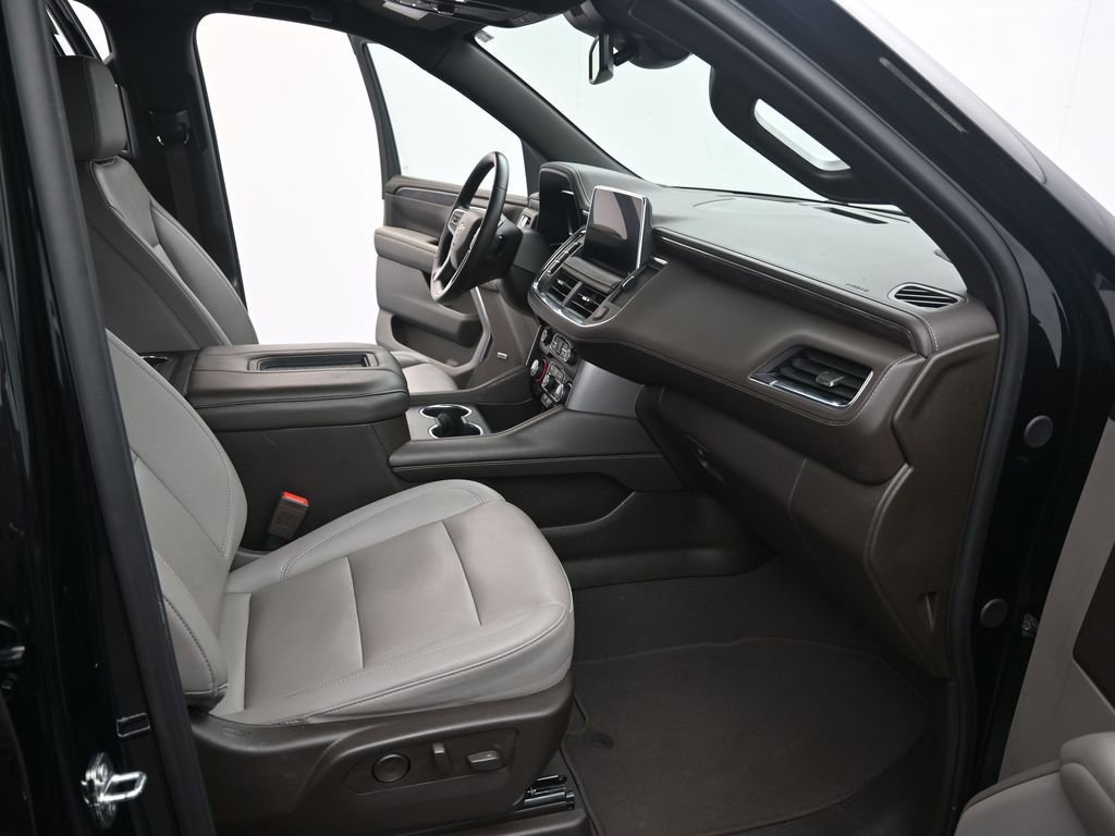 Used 2024 Chevrolet Tahoe LT image 27