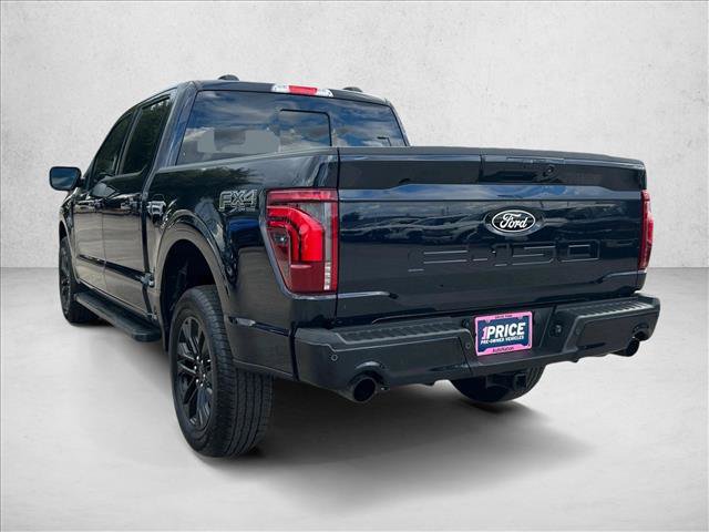 Used 2026 Ford F150 Lariat AWD/4WD image 8