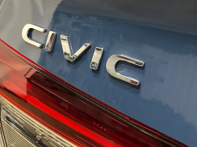 New 2026 Honda Civic Sport Touring image 9