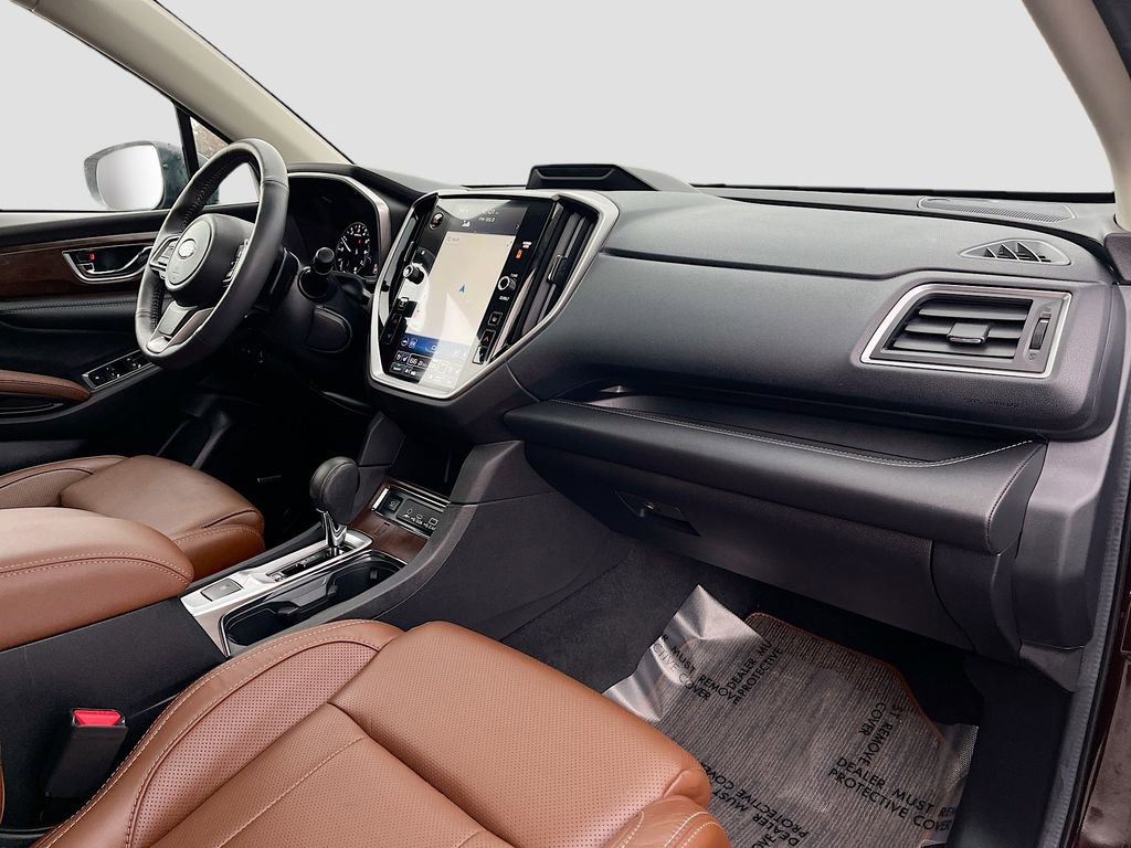 Used 2024 Subaru Ascent Touring image 31