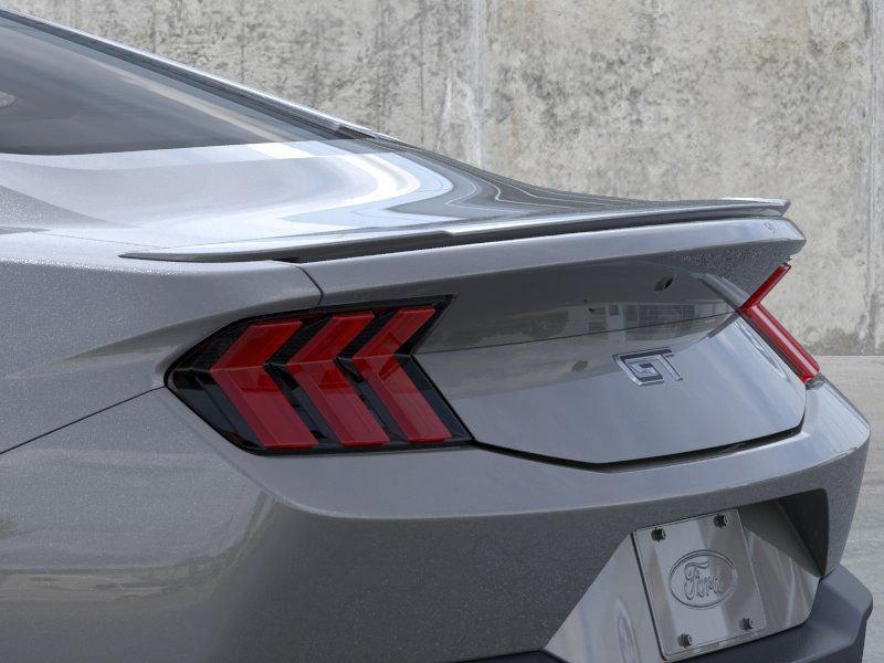 New 2026 Ford Mustang GT Premium image 22