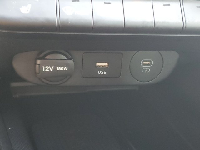 Certified 2024 Hyundai Elantra N Line FWD image 31