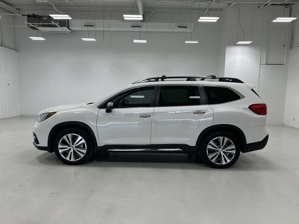 Used 2021 Subaru Ascent Touring w/ Popular Package #2A image 2