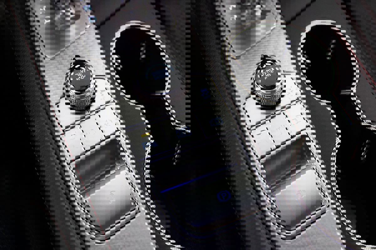 Used 2023 Genesis G70 2.0T w/ Sport Prestige Package image 25