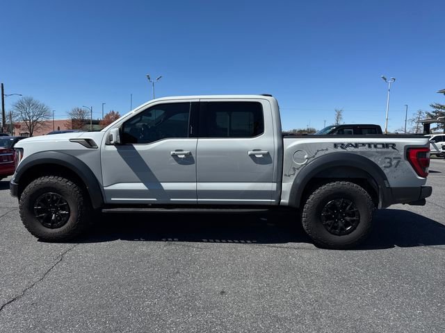 Used 2023 Ford F150 Raptor w/ Raptor 37 Performance Package AWD/4WD image 2