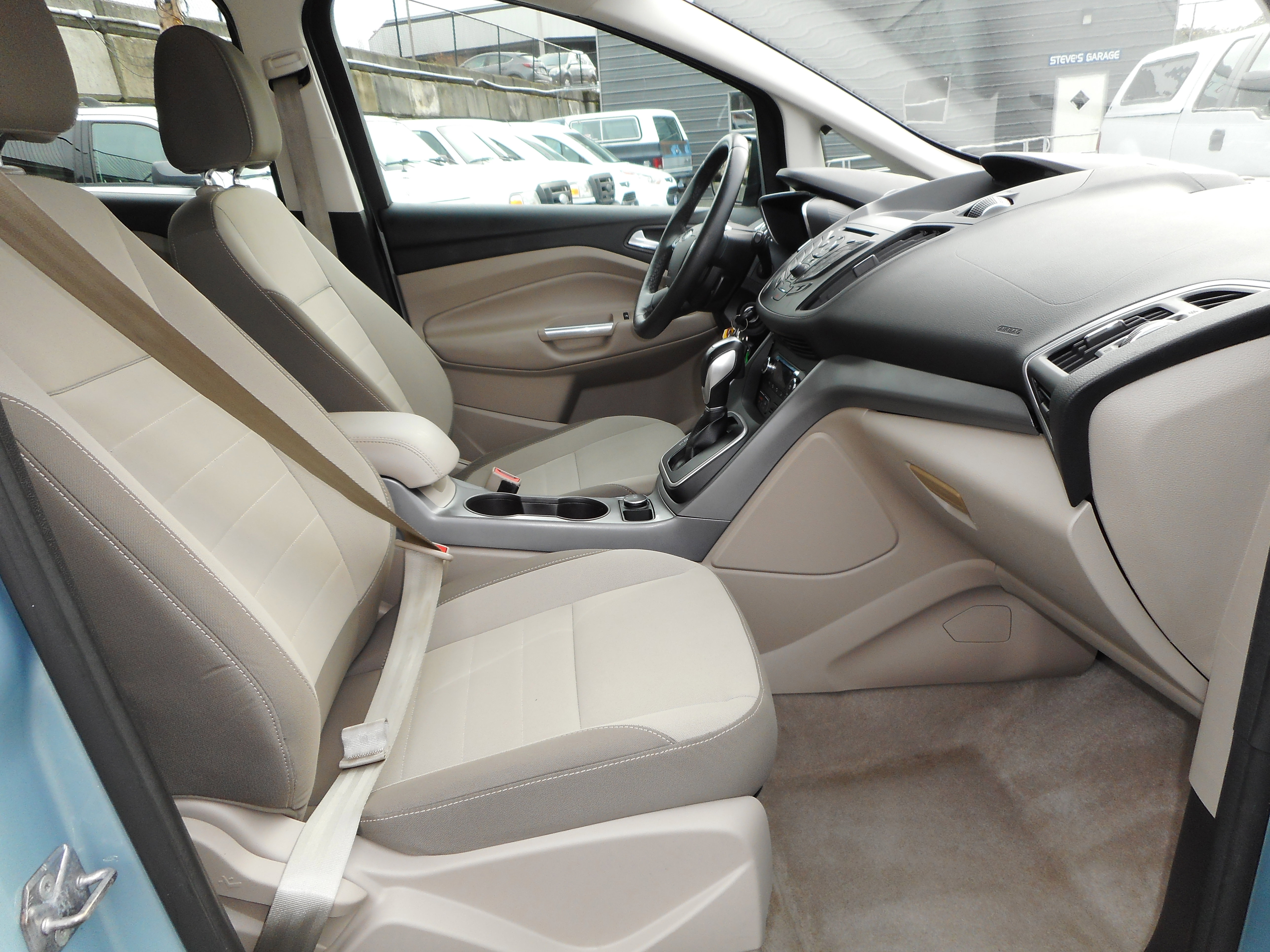 Used 2013 Ford C-MAX SE image 26