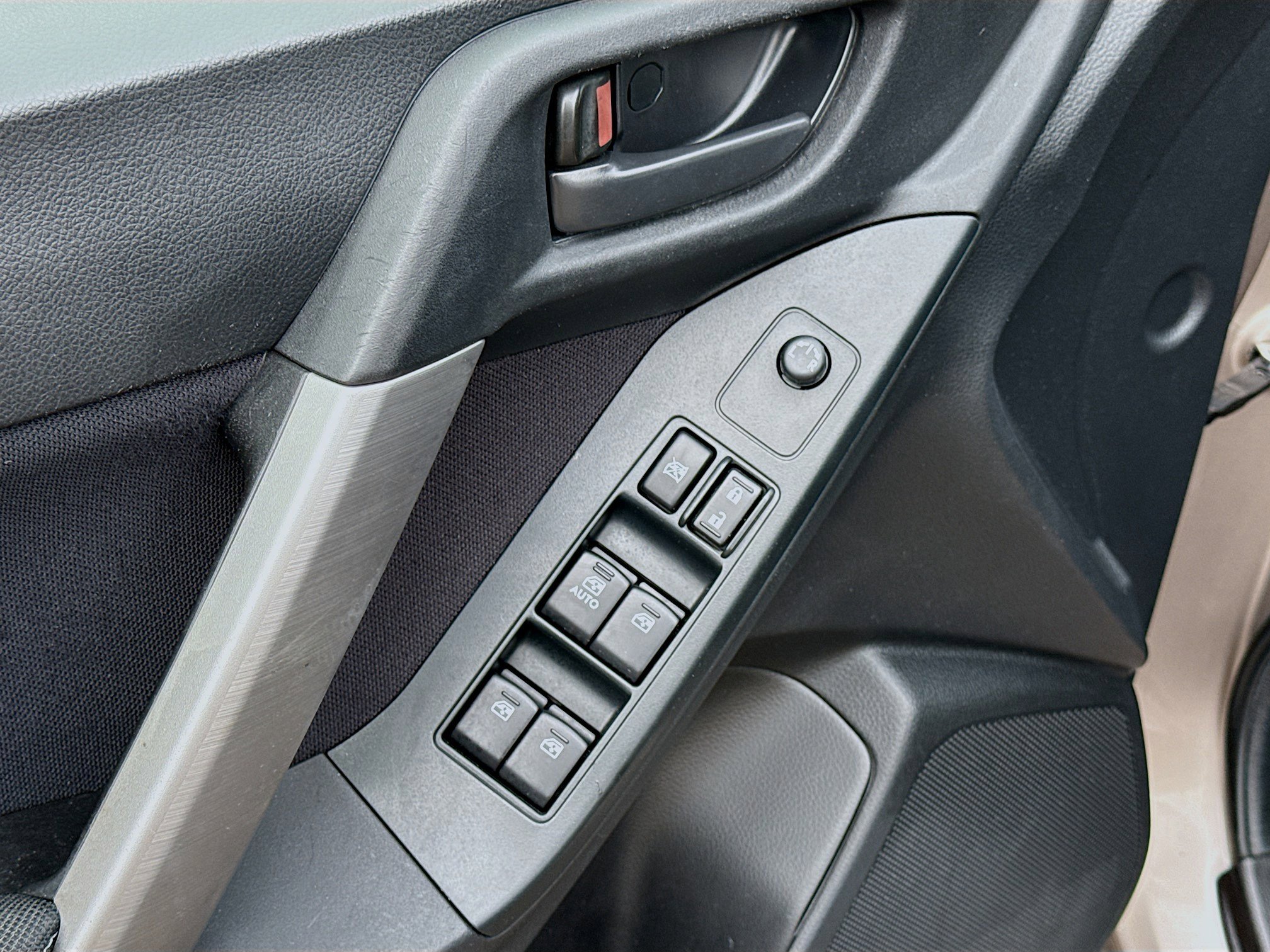 Used 2014 Subaru Forester 2.5i Premium w/ Popular Package #2 image 21