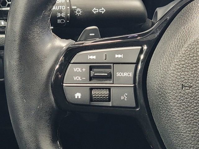 Certified 2024 Honda Civic Sport image 27