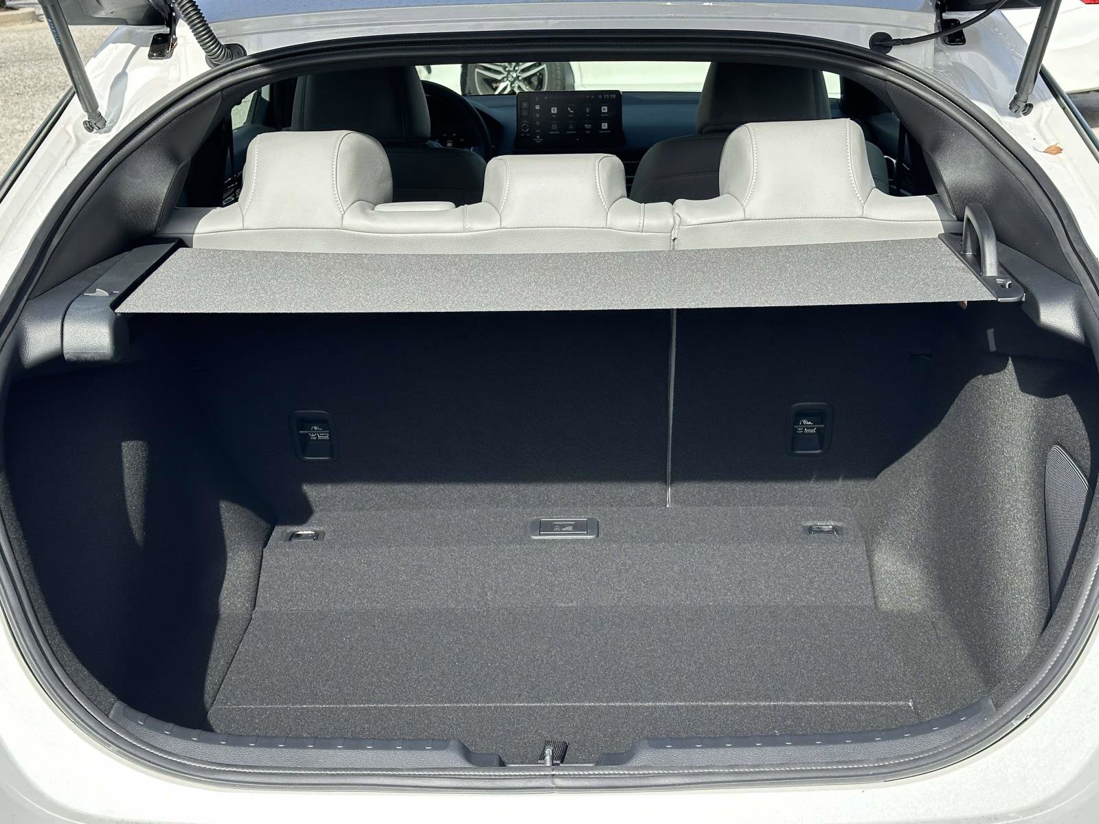 New 2026 Honda Civic Sport Touring image 19