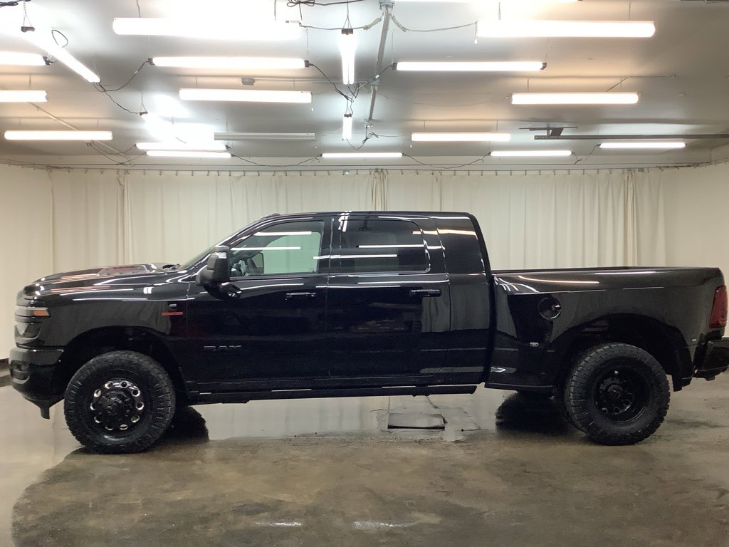 New 2026 RAM 3500 Laramie image 10