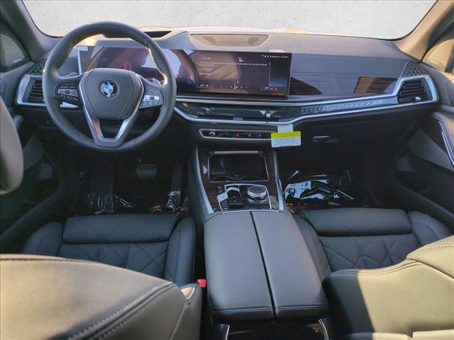 New 2026 BMW X5 xDrive40i image 15