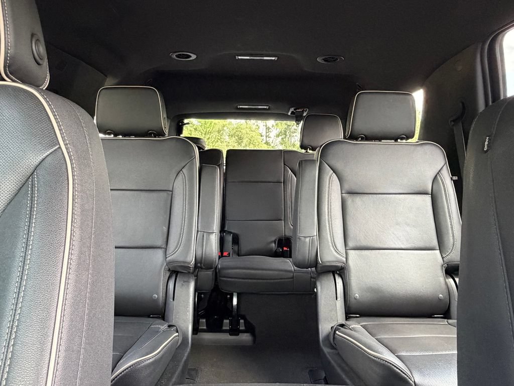 Used 2023 Chevrolet Tahoe Premier RWD image 17
