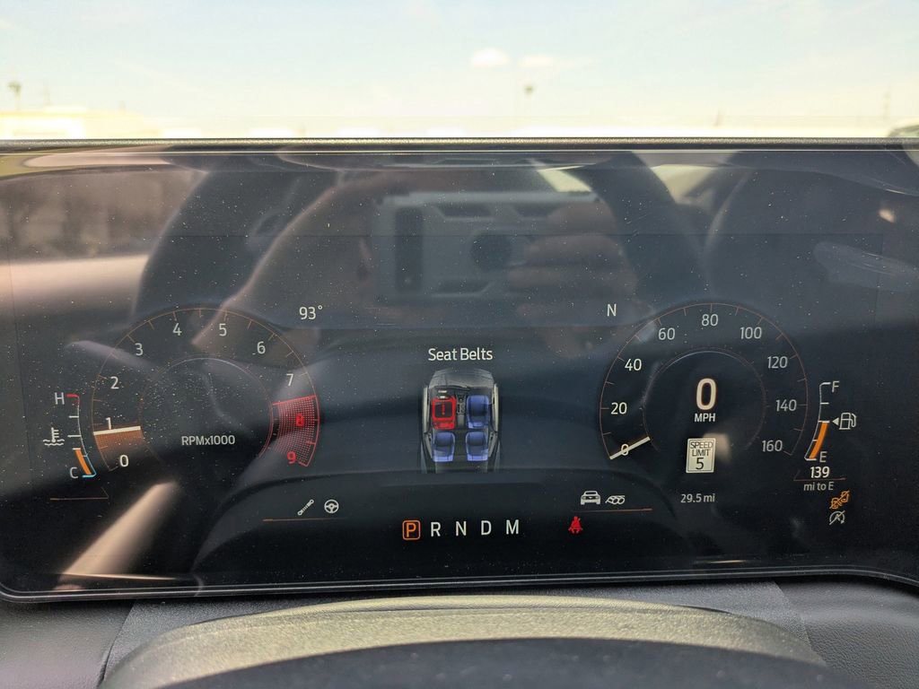 New 2026 Ford Mustang GT Premium w/ GT Performance Package image 28