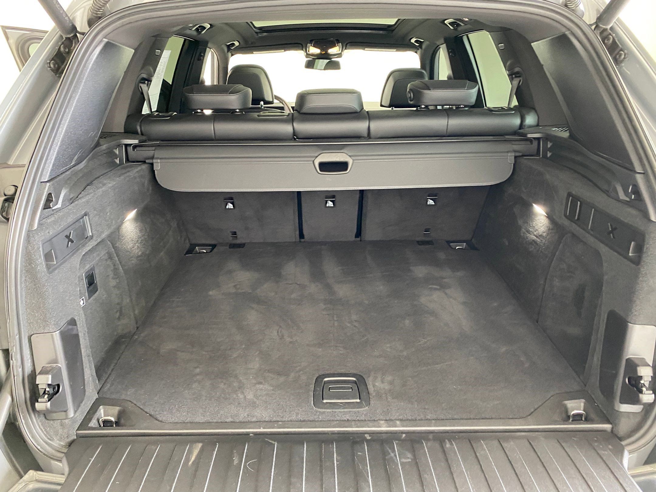 Certified 2024 BMW X5 M60i w/ M Sport Professional Package image 32