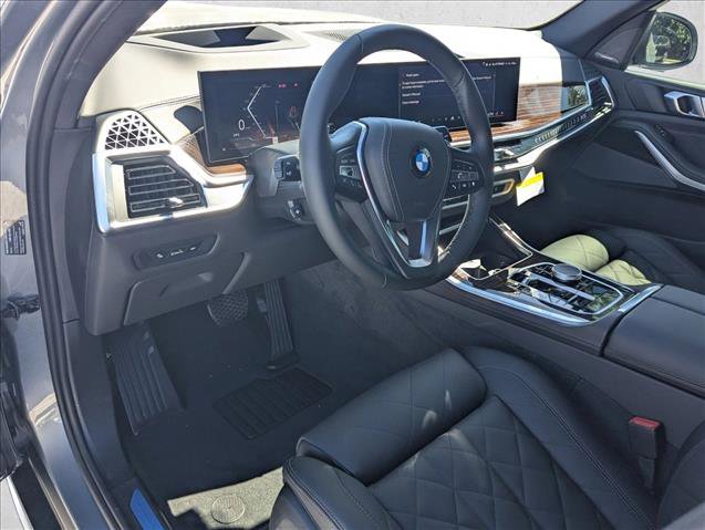 New 2026 BMW X5 sDrive40i video 3