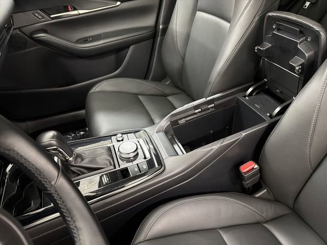 Certified 2025 MAZDA CX-30 AWD 2.5 S w/ Preferred Package image 23