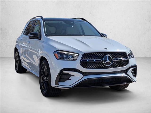 New 2026 Mercedes-Benz GLE 350 4MATIC image 7
