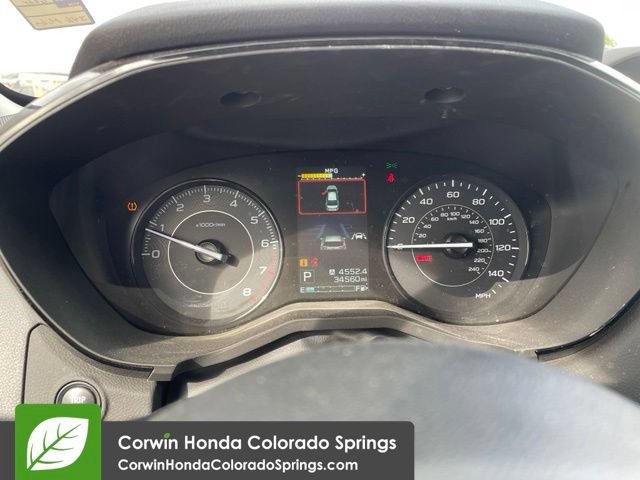 Used 2023 Subaru Impreza 2.0i AWD/4WD image 20