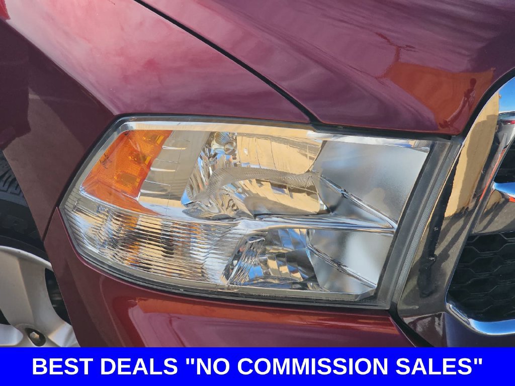 Used 2021 RAM 1500 Tradesman w/ Tradesman SXT Package RWD image 32