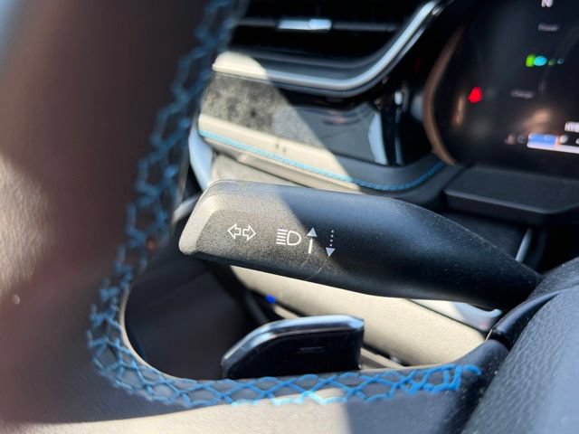 Used 2024 Jeep Grand Cherokee Trailhawk AWD/4WD image 45