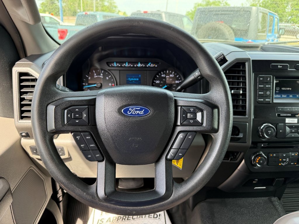Used 2018 Ford F250 XL w/ XL Value Package RWD image 32