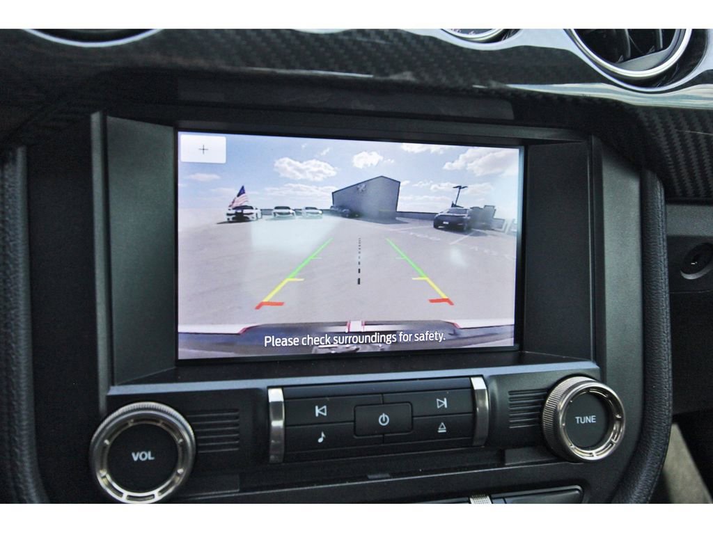 Used 2021 Ford Mustang Shelby GT500 w/ Technology Package image 22