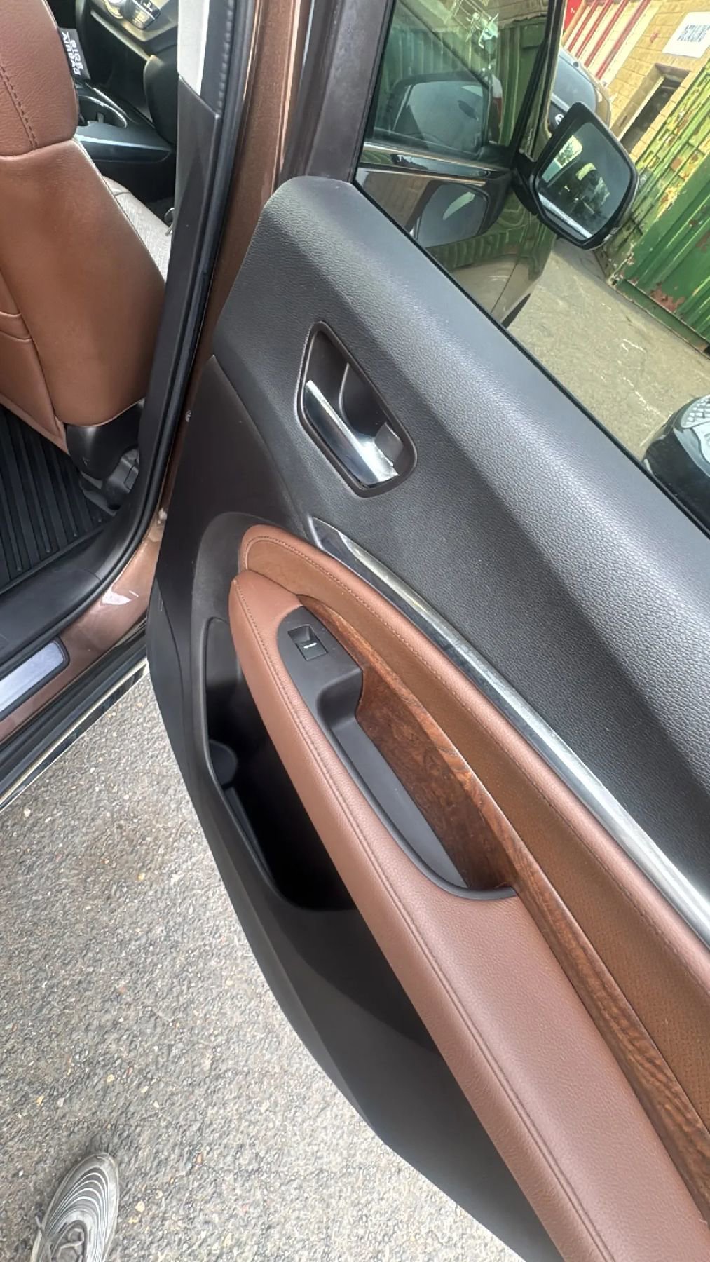 Used 2019 Acura MDX FWD w/ Technology Package image 18