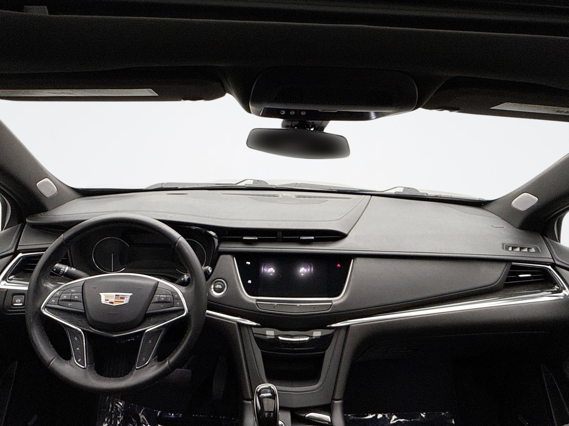 Used 2023 Cadillac XT5 Premium Luxury w/ LPO, Floor Liner Package AWD/4WD image 14