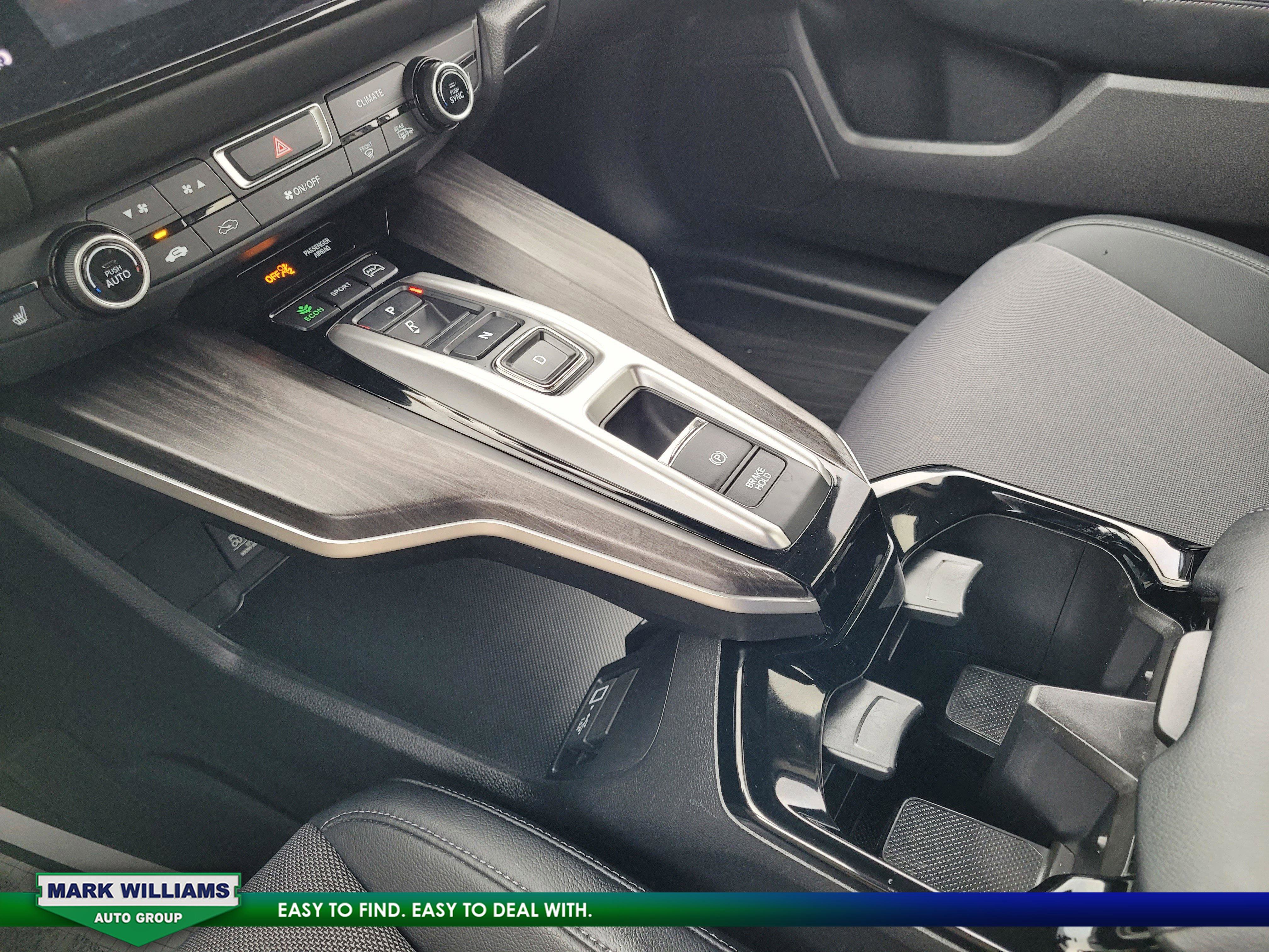 Used 2020 Honda Clarity Plug-In Hybrid image 25